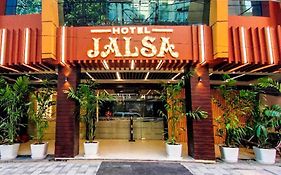 Hotel Jalsa , Bhopal